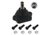 Rótula 15270 Febi ProKit