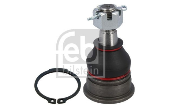 Rótula 195012 FEBI