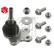 Rótula 36125 Febi ProKit, Miniatura 2