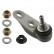 Rótula 36877 Febi ProKit