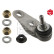 Rótula 36877 Febi ProKit, Miniatura 2