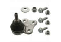 Rótula 39493 Febi ProKit