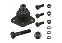 Rótula 39813 Febi ProKit