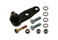 Rótula 39820 Febi ProKit