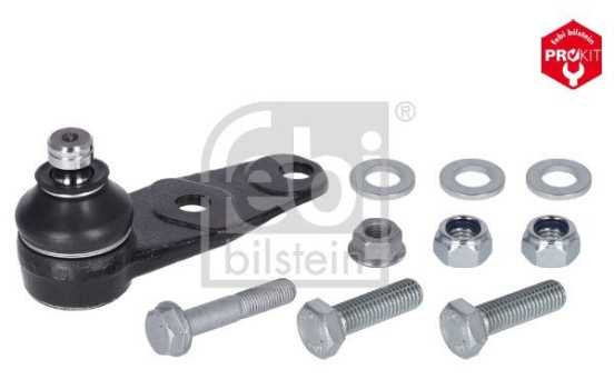 Rótula 39820 Febi ProKit, Imagen 2