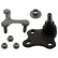 Rótula 40537 Febi ProKit