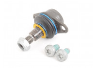 Rótula 40845 Febi ProKit