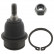 Rótula 41076 Febi ProKit