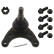Rótula 42444 Febi ProKit