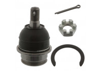 Rótula 43028 Febi ProKit
