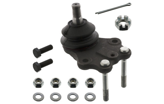 Rótula 43086 Febi ProKit
