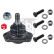 Rótula 43087 Febi ProKit, Miniatura 2