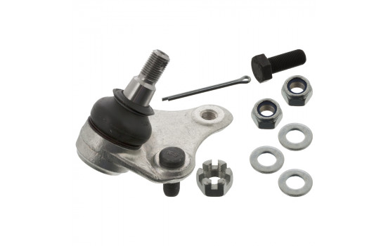 Rótula 43089 Febi ProKit