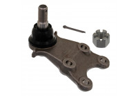 Rótula 43327 Febi ProKit