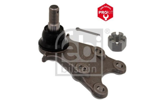 Rótula 43327 Febi ProKit, Imagen 2