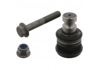 Rótula 45942 Febi ProKit