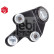 Rótula 48224 FEBI, Miniatura 3