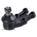 Rótula ADC48655 Blue Print, Miniatura 3