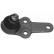 Rótula Ford L/R 220064 ABS