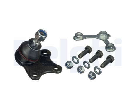 RÓTULA INFERIOR (L) TC1084 Delphi