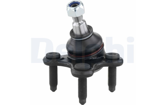 RÓTULA INFERIOR (L) TC1316 Delphi, Imagen 2