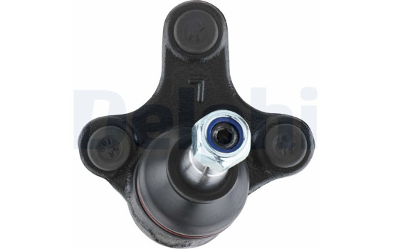 RÓTULA INFERIOR (L) TC1316 Delphi, Imagen 4