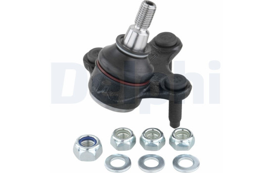 RÓTULA INFERIOR (L) TC1316 Delphi, Imagen 5