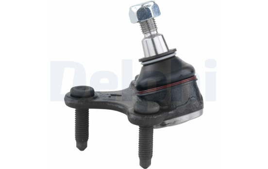 RÓTULA INFERIOR (L) TC1316 Delphi, Imagen 6