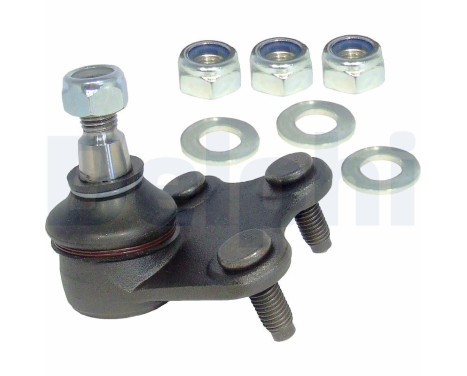 RÓTULA INFERIOR (L) TC2321 Delphi