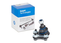 RÓTULA INFERIOR (L) TC824 Delphi