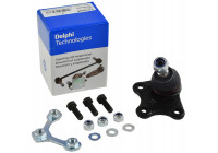 RÓTULA INFERIOR (R) TC1085 Delphi