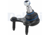 RÓTULA INFERIOR (R) TC1732 Delphi