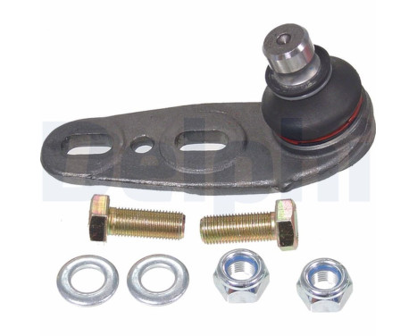 RÓTULA INFERIOR (R) TC501 Delphi