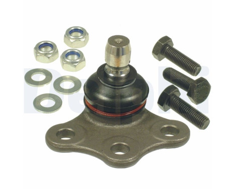 RÓTULA INFERIOR TC1003 Delphi