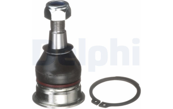 RÓTULA INFERIOR TC1006 Delphi