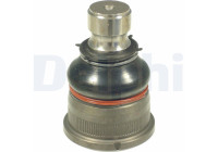 RÓTULA INFERIOR TC1130 Delphi