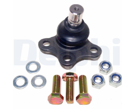 RÓTULA INFERIOR TC1176 Delphi