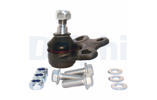 RÓTULA INFERIOR TC1430 Delphi, Imagen 2