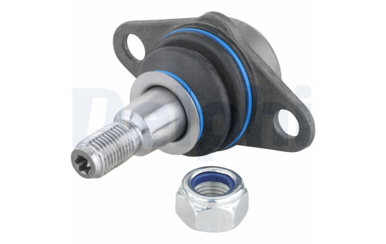 RÓTULA INFERIOR TC1480 Delphi, Imagen 4