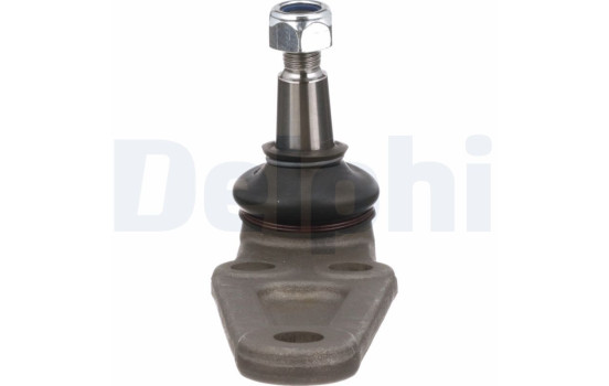 RÓTULA INFERIOR TC159 Delphi, Imagen 6