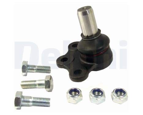 RÓTULA INFERIOR TC1887 Delphi