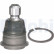 RÓTULA INFERIOR TC1989 Delphi