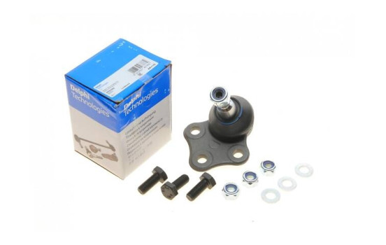 RÓTULA INFERIOR TC2342 Delphi