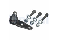 RÓTULA INFERIOR TC2435 Delphi