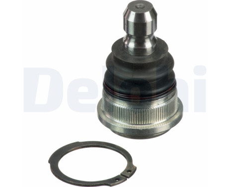 RÓTULA INFERIOR TC3404 Delphi