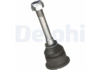 RÓTULA INFERIOR TC360 Delphi
