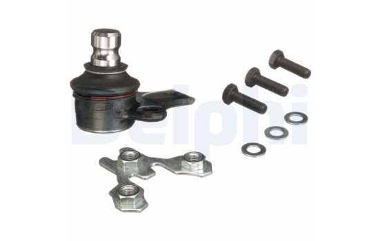 RÓTULA INFERIOR TC413 Delphi, Imagen 2