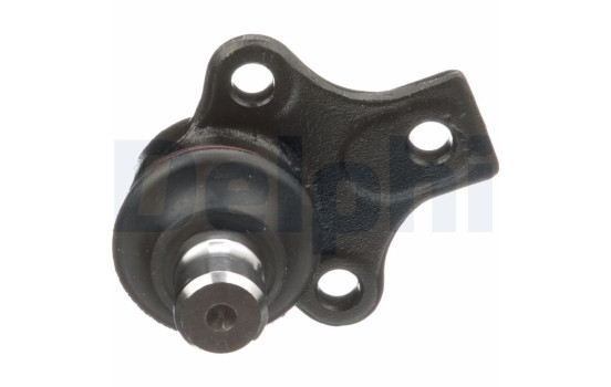 RÓTULA INFERIOR TC413 Delphi, Imagen 6