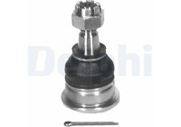 RÓTULA INFERIOR TC435 Delphi