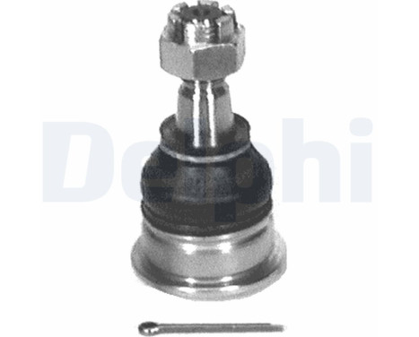 RÓTULA INFERIOR TC435 Delphi